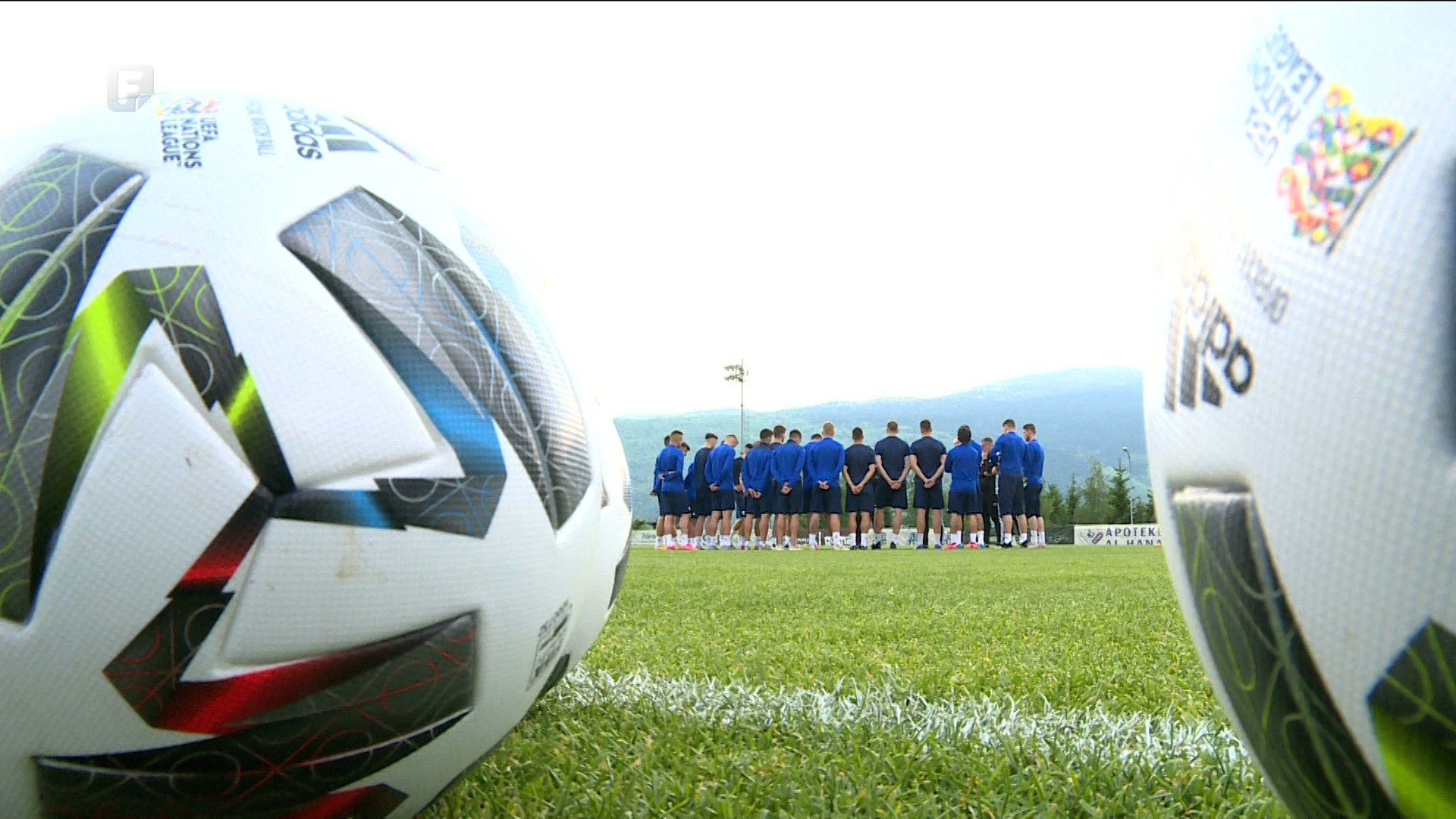 Protiv Danske pokušati prekinuti niz bez pobjede